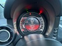 Fiat abarth 595  1.4 turbo 16v t-jet 140 ch / toit ouvrant / garantie 12 mois occasion osny simplicicar simplicibike france