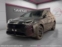 Peugeot 3008 hybrid 145 e-dcs6 gt 5 kms garantie constructeur occasion simplicicar saint-jean simplicicar simplicibike france