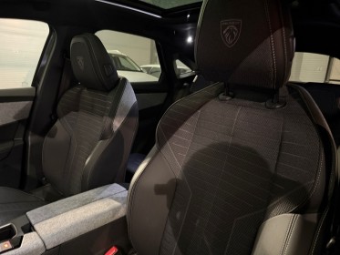 Peugeot 3008 hybrid 145 e-dcs6 gt 5 kms garantie constructeur occasion simplicicar saint-jean simplicicar simplicibike france