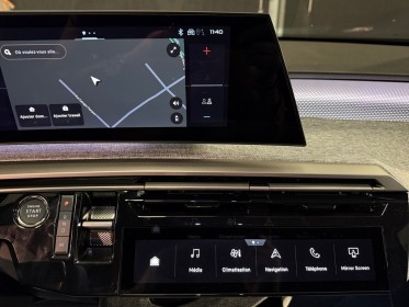 Peugeot 3008 hybrid 145 e-dcs6 gt 5 kms garantie constructeur occasion simplicicar saint-jean simplicicar simplicibike france