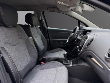 Renault captur tce 90 intens garantie 12 mois occasion paris 17ème (75)(porte maillot) simplicicar simplicibike france