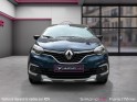 Renault captur tce 90 intens garantie 12 mois occasion paris 17ème (75)(porte maillot) simplicicar simplicibike france