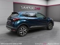 Renault captur tce 90 intens garantie 12 mois occasion paris 17ème (75)(porte maillot) simplicicar simplicibike france