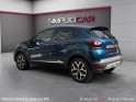 Renault captur tce 90 intens garantie 12 mois occasion paris 17ème (75)(porte maillot) simplicicar simplicibike france