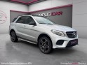 Mercedes gle sportline 350 d 9g-tronic 4matic / toit ouvrant / suivi mercedes / garantie 12 mois occasion osny simplicicar...