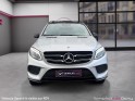 Mercedes gle sportline 350 d 9g-tronic 4matic / toit ouvrant / suivi mercedes / garantie 12 mois occasion osny simplicicar...