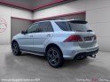Mercedes gle sportline 350 d 9g-tronic 4matic / toit ouvrant / suivi mercedes / garantie 12 mois occasion osny simplicicar...