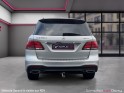 Mercedes gle sportline 350 d 9g-tronic 4matic / toit ouvrant / suivi mercedes / garantie 12 mois occasion osny simplicicar...
