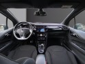 Citroen ds3 e-hdi 90 be chic etg6 boite auto-clim auto- aide au stationnement-gps occasion champigny-sur-marne (94)...