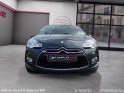 Citroen ds3 e-hdi 90 be chic etg6 boite auto-clim auto- aide au stationnement-gps occasion champigny-sur-marne (94)...