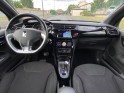Citroen ds3 e-hdi 90 be chic etg6 boite auto-clim auto- aide au stationnement-gps occasion champigny-sur-marne (94)...
