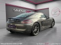 Porsche cayman gts 3.4l  340cv gts / garantie 12 mois occasion simplicicar lyon nord simplicicar simplicibike france