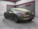 Porsche cayman gts 3.4l  340cv gts / garantie 12 mois occasion simplicicar lyon nord simplicicar simplicibike france