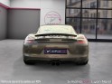 Porsche cayman gts 3.4l  340cv gts / garantie 12 mois occasion simplicicar lyon nord simplicicar simplicibike france