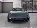Porsche cayman gts 3.4l  340cv gts / garantie 12 mois occasion simplicicar lyon nord simplicicar simplicibike france