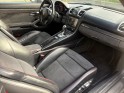 Porsche cayman gts 3.4l  340cv gts / garantie 12 mois occasion simplicicar lyon nord simplicicar simplicibike france
