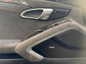 Porsche cayman gts 3.4l  340cv gts / garantie 12 mois occasion simplicicar lyon nord simplicicar simplicibike france
