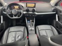 Audi q2 2.0 tdi 150 ch s tronic 7 quattro design key less virtual cockpit garantie 12 mois occasion barberey simplicicar...