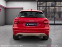 Audi q2 2.0 tdi 150 ch s tronic 7 quattro design key less virtual cockpit garantie 12 mois occasion barberey simplicicar...