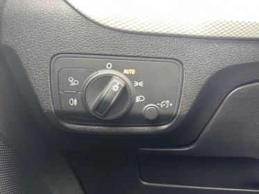 Audi q2 2.0 tdi 150 ch s tronic 7 quattro design key less virtual cockpit garantie 12 mois occasion barberey simplicicar...