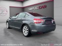 Citroen c5 c5 bluehdi 180 ss eat6 hydractive exclusive, siége electique,radar avant arrière, garantie 12mois occasion...