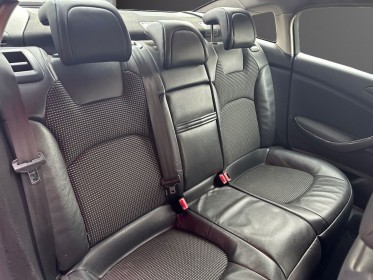 Citroen c5 c5 bluehdi 180 ss eat6 hydractive exclusive, siége electique,radar avant arrière, garantie 12mois occasion...