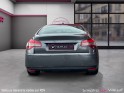 Citroen c5 c5 bluehdi 180 ss eat6 hydractive exclusive, siége electique,radar avant arrière, garantie 12mois occasion...