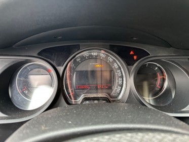 Citroen c5 c5 bluehdi 180 ss eat6 hydractive exclusive, siége electique,radar avant arrière, garantie 12mois occasion...