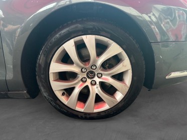 Citroen c5 c5 bluehdi 180 ss eat6 hydractive exclusive, siége electique,radar avant arrière, garantie 12mois occasion...
