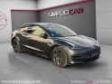 Tesla model 3 standard range plus rwd 275 cv 60 kwh etat irrepochable occasion simplicicar la ciotat simplicicar simplicibike...