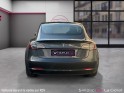 Tesla model 3 standard range plus rwd 275 cv 60 kwh etat irrepochable occasion simplicicar la ciotat simplicicar simplicibike...