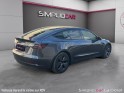 Tesla model 3 standard range plus rwd 275 cv 60 kwh etat irrepochable occasion simplicicar la ciotat simplicicar simplicibike...