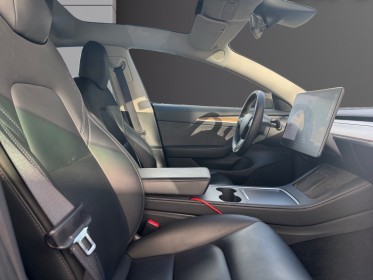 Tesla model 3 standard range plus rwd 275 cv 60 kwh etat irrepochable occasion simplicicar la ciotat simplicicar simplicibike...