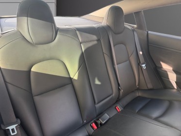 Tesla model 3 standard range plus rwd 275 cv 60 kwh etat irrepochable occasion simplicicar la ciotat simplicicar simplicibike...