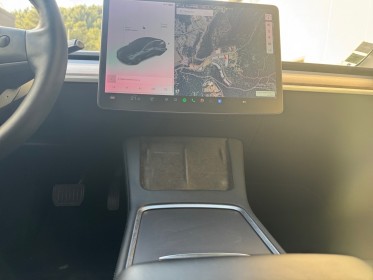 Tesla model 3 standard range plus rwd 275 cv 60 kwh etat irrepochable occasion simplicicar la ciotat simplicicar simplicibike...