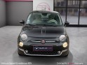 Fiat 500 serie 6 euro 6d 1.2 69 ch lounge - 1ere main - carplay - régulateur -  garantie 12 mois occasion simplicicar nimes...