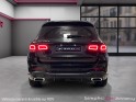Mercedes glc 220 d 9g-tronic 4matic amg line /garantie 12 mois/historique entretien complet/attelage/toit ouvrant occasion...