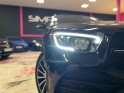 Mercedes glc 220 d 9g-tronic 4matic amg line /garantie 12 mois/historique entretien complet/attelage/toit ouvrant occasion...