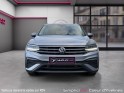 Volkswagen tiguan allspace 2.0 tdi 150 dsg7 life business 7 places occasion simplicicar coeur d'yvelines - auto expo 78...