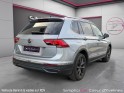 Volkswagen tiguan allspace 2.0 tdi 150 dsg7 life business 7 places occasion simplicicar coeur d'yvelines - auto expo 78...