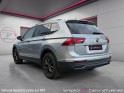 Volkswagen tiguan allspace 2.0 tdi 150 dsg7 life business 7 places occasion simplicicar coeur d'yvelines - auto expo 78...