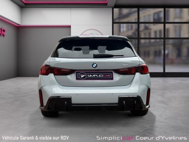 Bmw  120i 178 ch dkg7 m sport occasion simplicicar coeur d'yvelines - auto expo 78 simplicicar simplicibike france