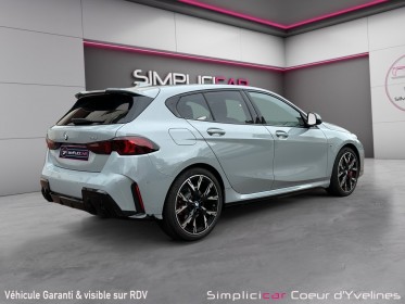 Bmw  120i 178 ch dkg7 m sport occasion simplicicar coeur d'yvelines - auto expo 78 simplicicar simplicibike france