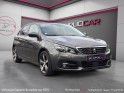 Peugeot 308 130ch eat8 tech edition boite auto carplay entretient complet peugeot courroie neuve garantie 12 occasion...