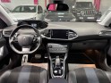 Peugeot 308 130ch eat8 tech edition boite auto carplay entretient complet peugeot courroie neuve garantie 12 occasion...