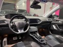 Peugeot 308 130ch eat8 tech edition boite auto carplay entretient complet peugeot courroie neuve garantie 12 occasion...