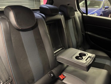 Peugeot 308 130ch eat8 tech edition boite auto carplay entretient complet peugeot courroie neuve garantie 12 occasion...