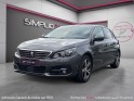 Peugeot 308 130ch eat8 tech edition boite auto carplay entretient complet peugeot courroie neuve garantie 12 occasion...