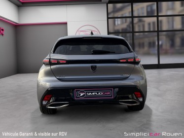 Peugeot 308 phev 180 e-eat8 allure pack /garantie 12 mois / entretiens peugeot occasion simplicicar rouen simplicicar...