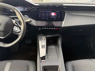 Peugeot 308 phev 180 e-eat8 allure pack /garantie 12 mois / entretiens peugeot occasion simplicicar rouen simplicicar...